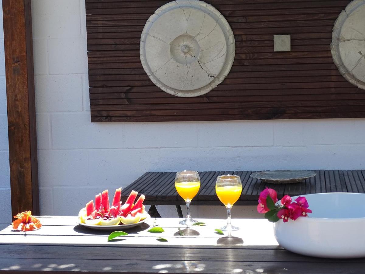 Samadhi Home Holiday home *