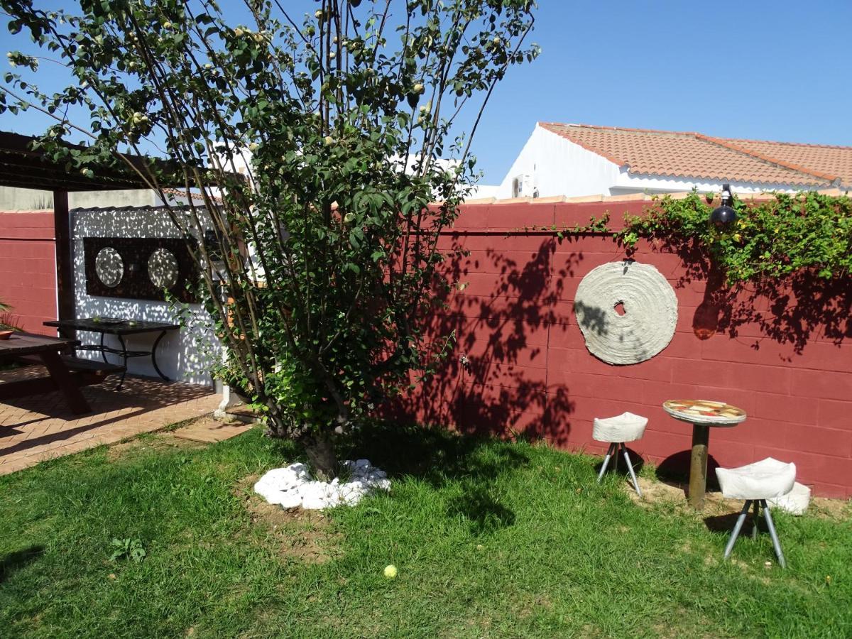 Samadhi Home Holiday home Chiclana de la Frontera