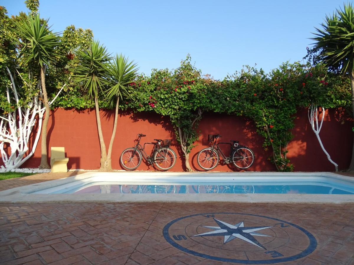 Samadhi Home Holiday home *