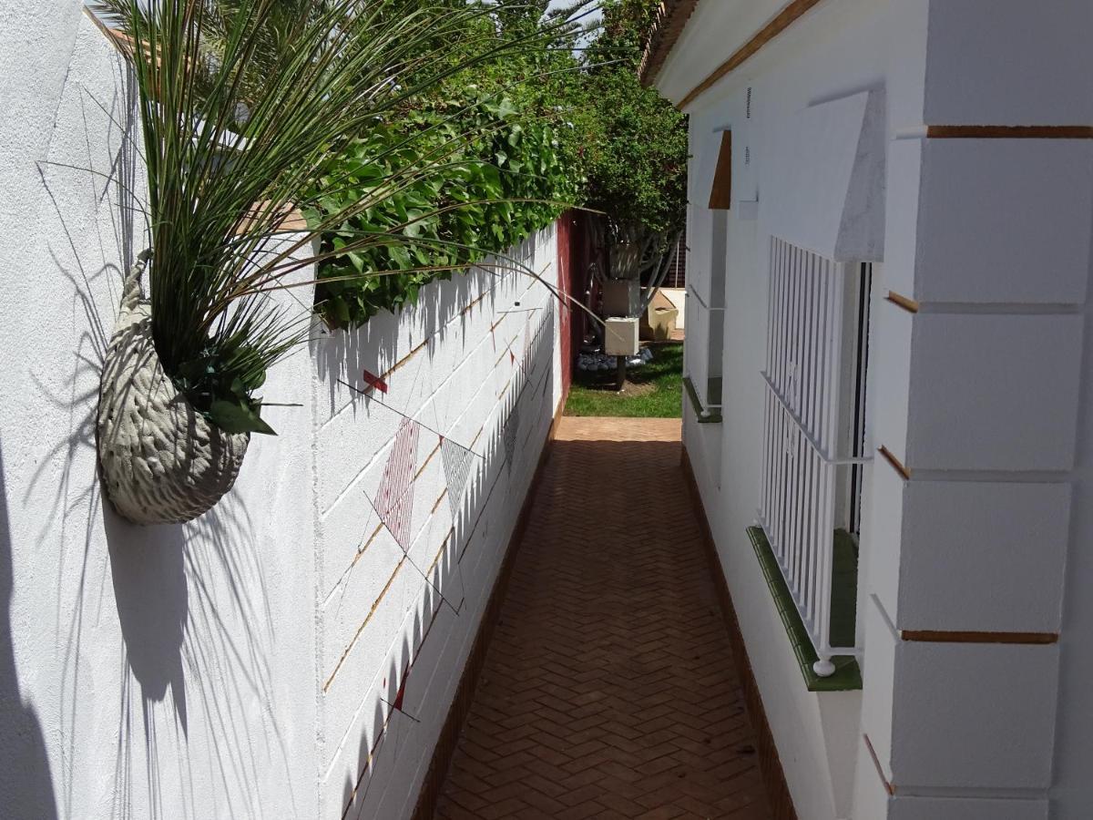 Holiday home Samadhi Home Chiclana de la Frontera