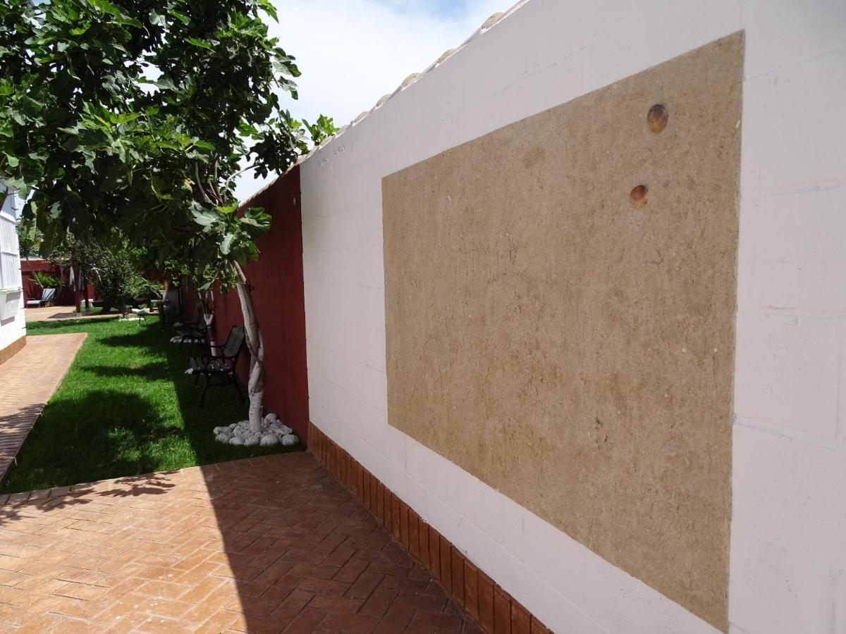 Samadhi Home * Chiclana de la Frontera