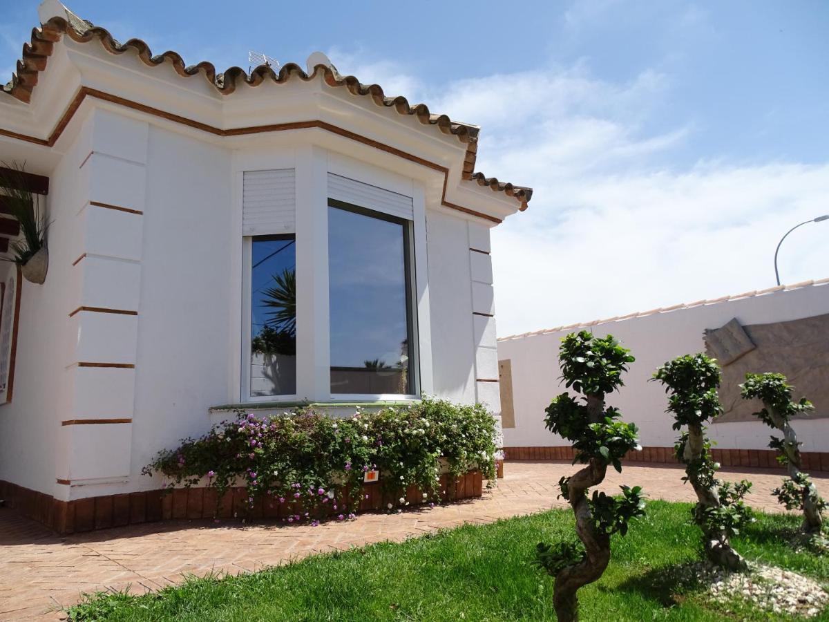 Samadhi Home Holiday home Chiclana de la Frontera