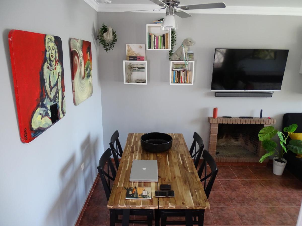 Holiday home Samadhi Home