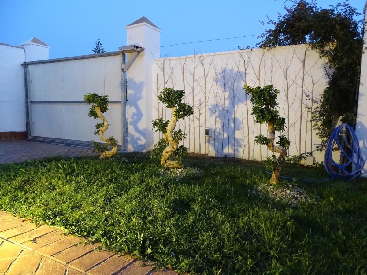 Samadhi Home * Chiclana de la Frontera