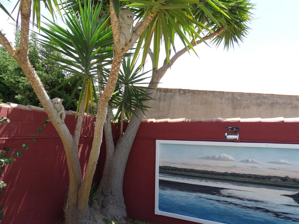 Samadhi Home Holiday home Chiclana de la Frontera