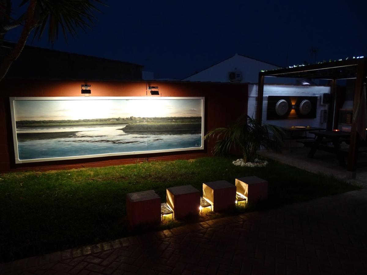 Holiday home Samadhi Home Chiclana de la Frontera