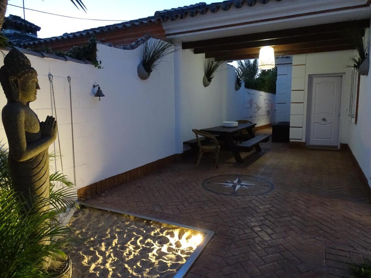 Samadhi Home Holiday home Chiclana de la Frontera