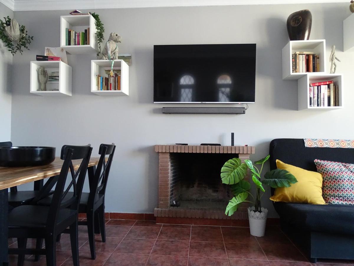 Samadhi Home Chiclana de la Frontera