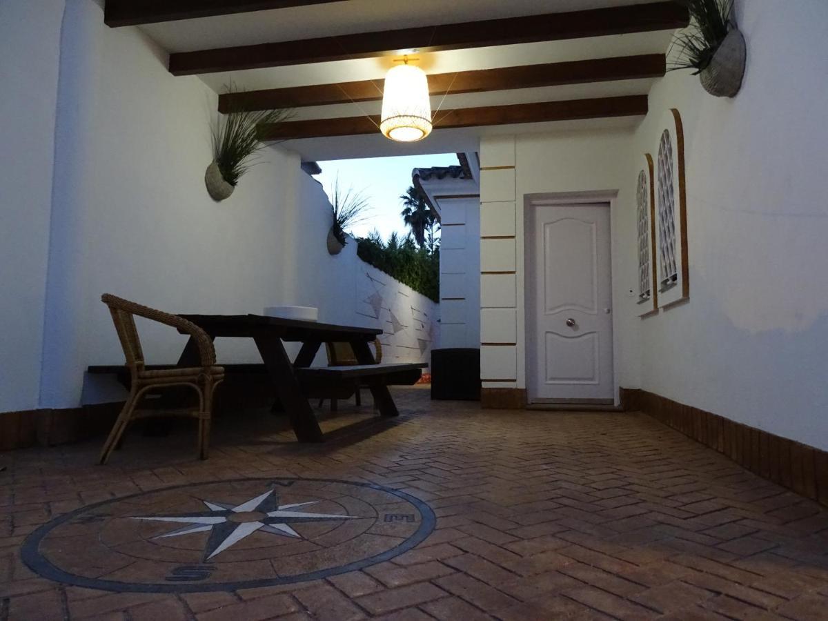 Holiday home Samadhi Home Chiclana de la Frontera