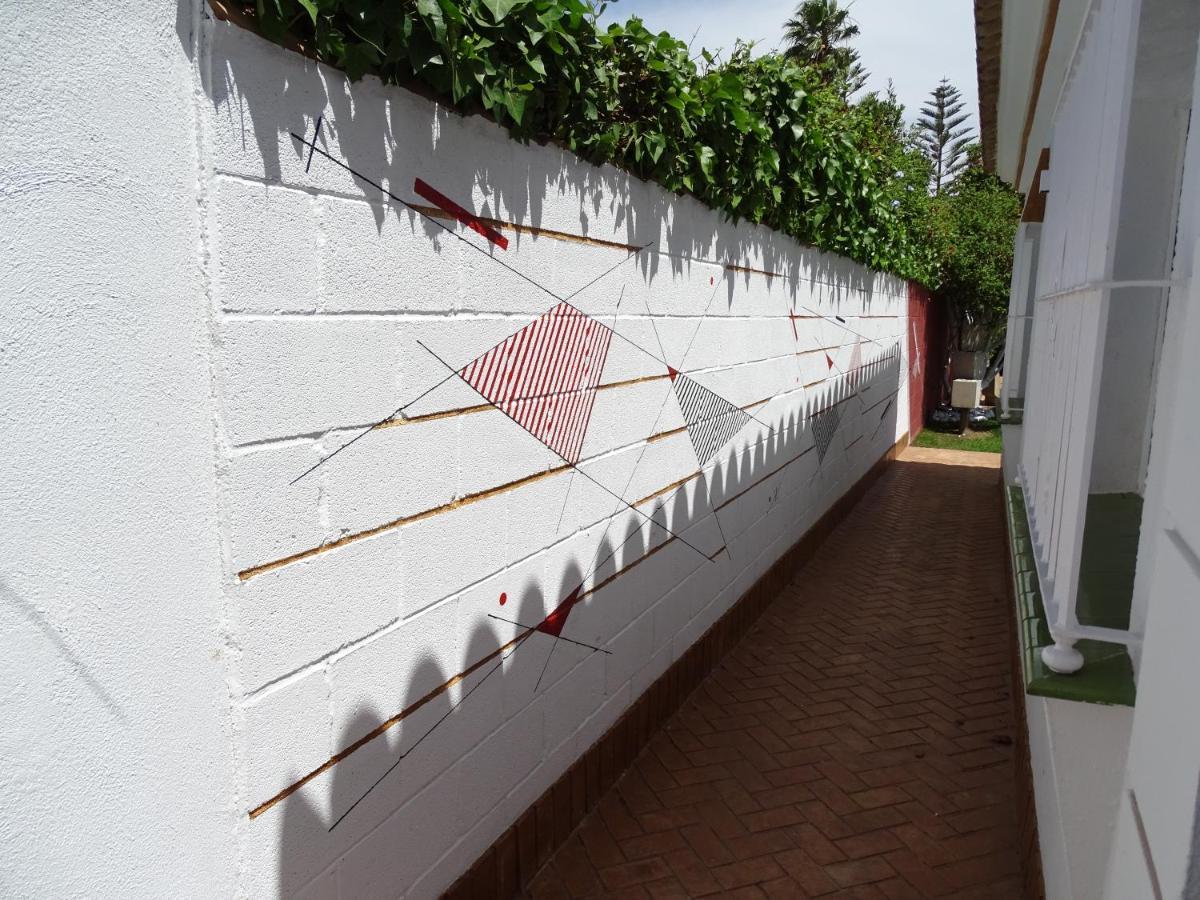 Samadhi Home Holiday home Chiclana de la Frontera