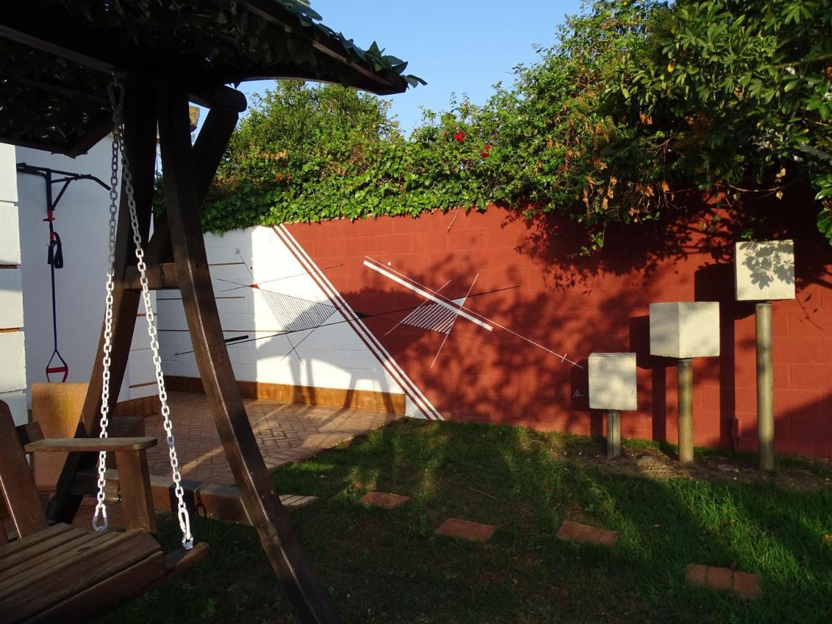 Holiday home Samadhi Home