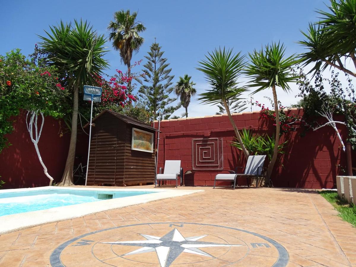 Samadhi Home * Chiclana de la Frontera