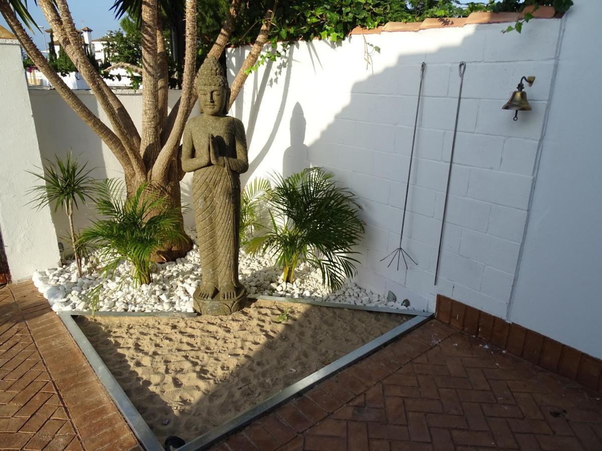 Samadhi Home Holiday home