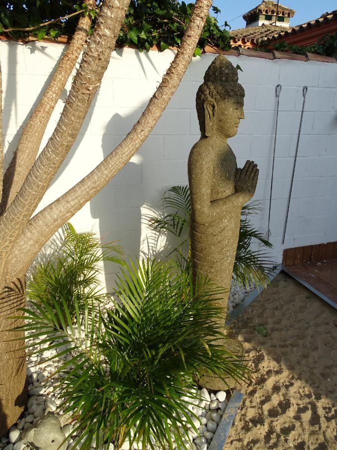 Samadhi Home Holiday home Chiclana de la Frontera