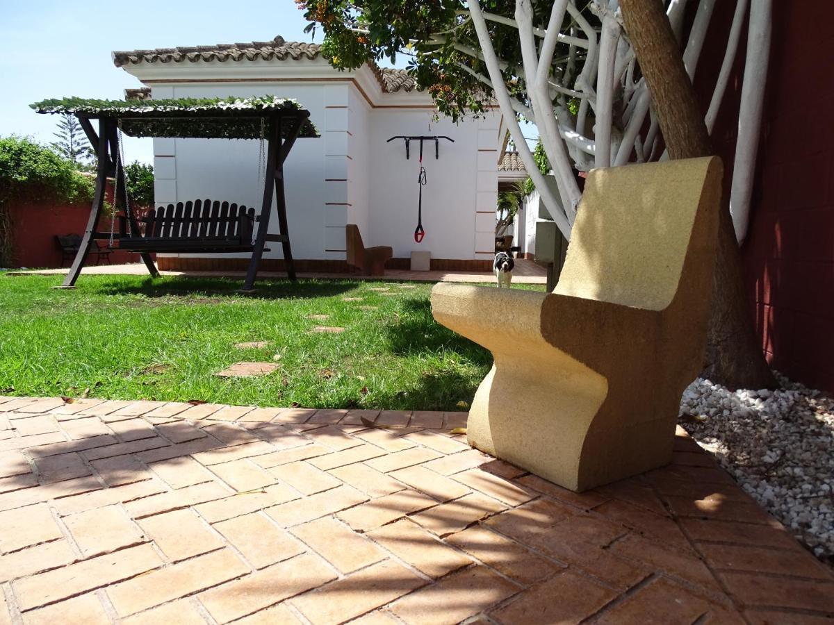Samadhi Home Holiday home Chiclana de la Frontera