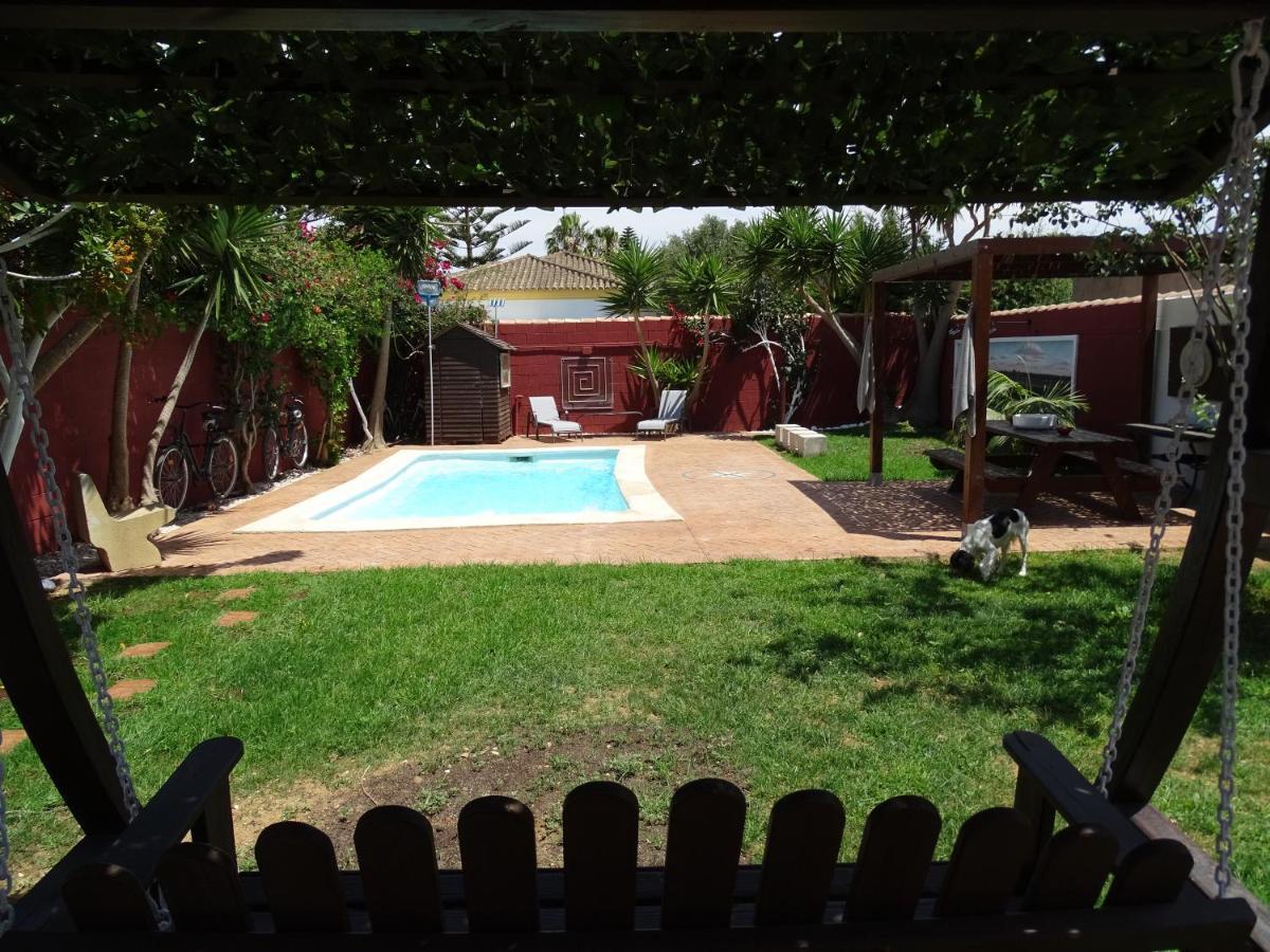 Samadhi Home Chiclana de la Frontera