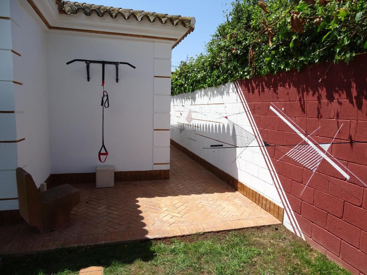 Samadhi Home * Chiclana de la Frontera