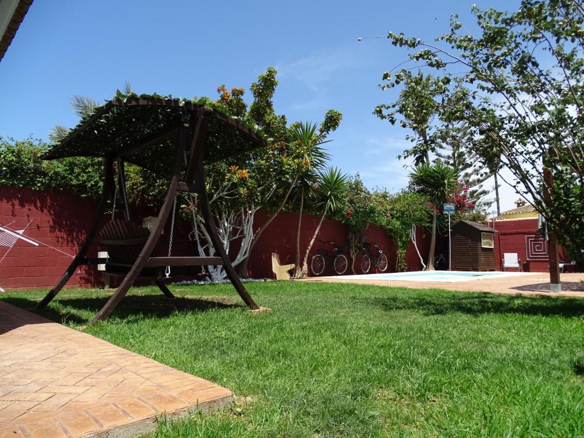 Holiday home Samadhi Home *